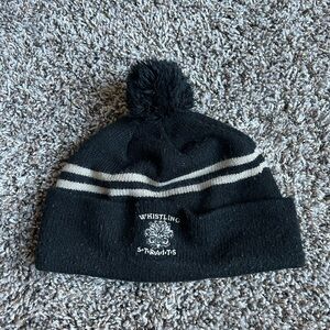 WHISTLING STRAITS GOLF BEANIE